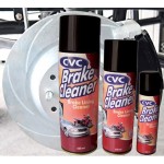 Brake Cleaner