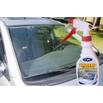 Windshield cleaner