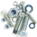 nuts bolts