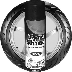 Tyre Shine